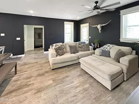 Living - 1310 1st Ave W, Williston, ND 58801 photo 1 of 2