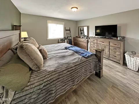 Bedroom - 1310 1st Ave W, Williston, ND 58801 photo 3 of 3
