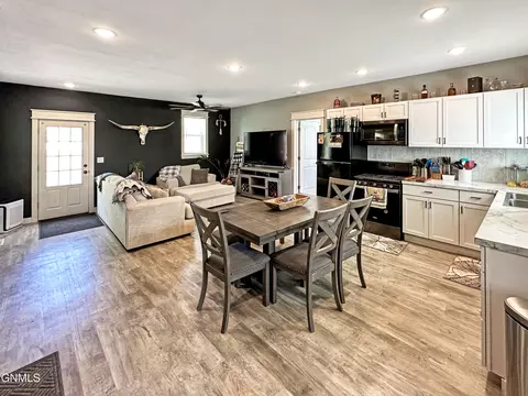 Kitchen - 1310 1st Ave W, Williston, ND 58801 photo 1 of 1
