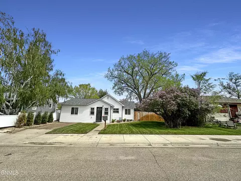 1310 1st Ave W, Williston, ND 58801