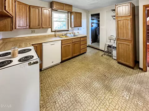 Kitchen - 1202 Main St, Williston, ND 58801 photo 1 of 1