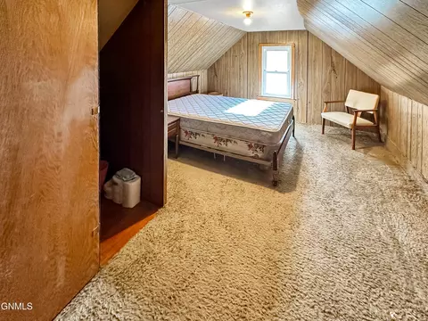 Bedroom - 1202 Main St, Williston, ND 58801 photo 3 of 3