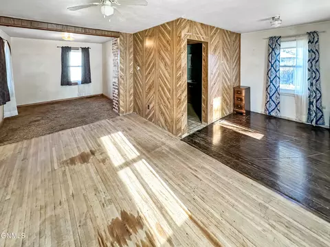 Living - 1202 Main St, Williston, ND 58801 photo 1 of 1