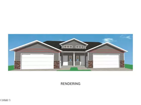 5509 Davies Dr, Bismarck, ND 58503