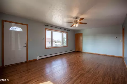 Living - 312 E 3rd St, Mott, ND 58646 photo 2 of 4