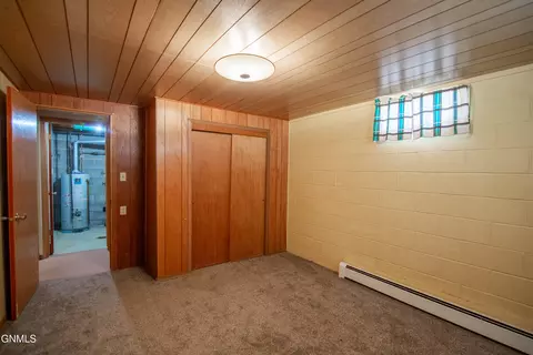 Bedroom - 312 E 3rd St, Mott, ND 58646 photo 5 of 5