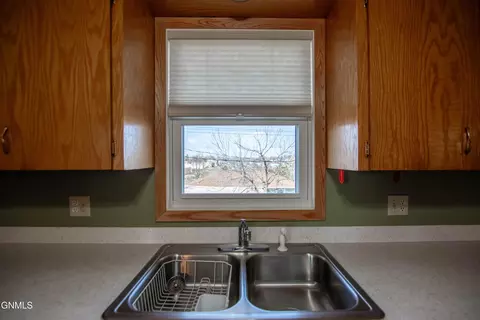 Kitchen - 312 E 3rd St, Mott, ND 58646 photo 5 of 5