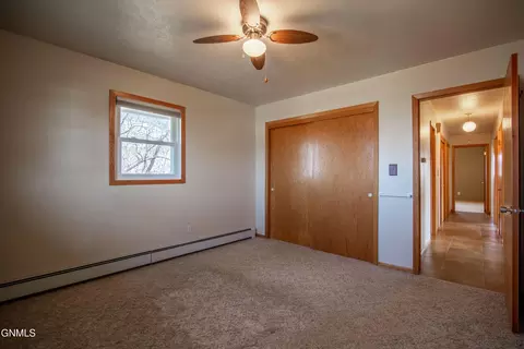 Bedroom - 312 E 3rd St, Mott, ND 58646 photo 2 of 5