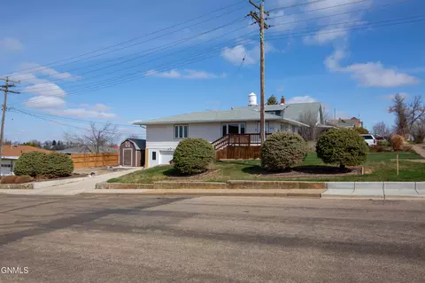 Other - 312 E 3rd St, Mott, ND 58646 photo 2 of 15