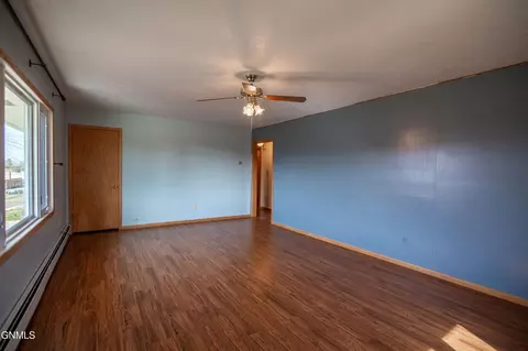 Living - 312 E 3rd St, Mott, ND 58646 photo 1 of 4