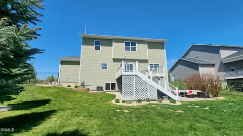 1325 Eagles View Ln, Bismarck, ND 58503 photo 42