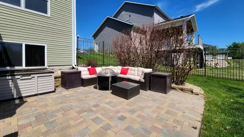 1325 Eagles View Ln, Bismarck, ND 58503 photo 45