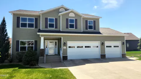 1325 Eagles View Ln, Bismarck, ND 58503 photo 40