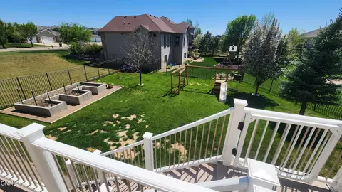 1325 Eagles View Ln, Bismarck, ND 58503 photo 41