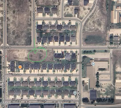 tbd 29th St NW, Williston, ND 58801 photo 2