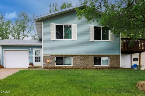 50 Custer Dr, Lincoln, ND 58504 photo 35