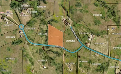 lot10 Crocus Dr N, Mandan, ND 58554