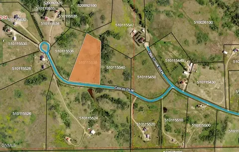 lot9 Crocus Dr N, Mandan, ND 58554