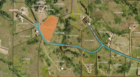 lot8 Crocus Dr N, Mandan, ND 58554
