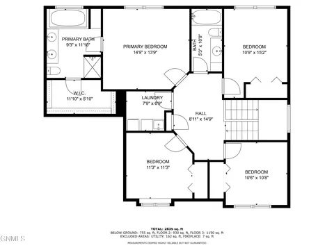2715 Calgary Ave, Bismarck, ND 58503 photo 6