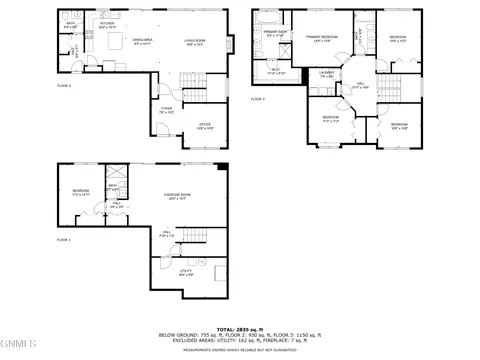2715 Calgary Ave, Bismarck, ND 58503 photo 8