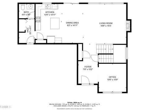2715 Calgary Ave, Bismarck, ND 58503 photo 4