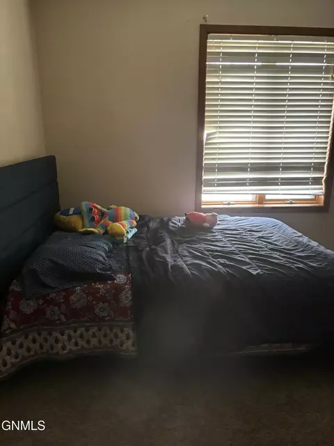Bedroom - 2414 15th Ave W, Williston, ND 58801 photo 3 of 5