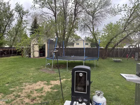 Exterior - 2414 15th Ave W, Williston, ND 58801 photo 1 of 1