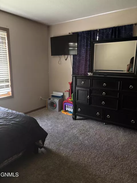 Bedroom - 2414 15th Ave W, Williston, ND 58801 photo 1 of 5