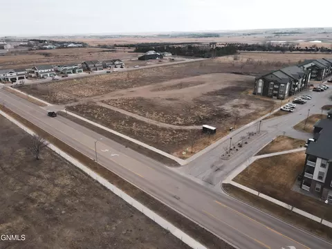 tbd 45th St E, Williston, ND 58801