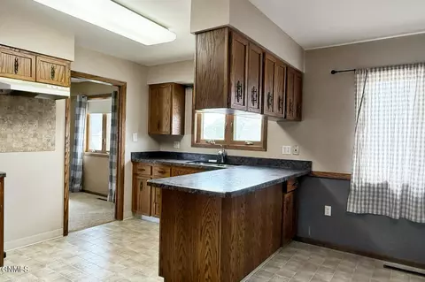Kitchen - 618 11th St W, Williston, ND 58801 photo 1 of 9