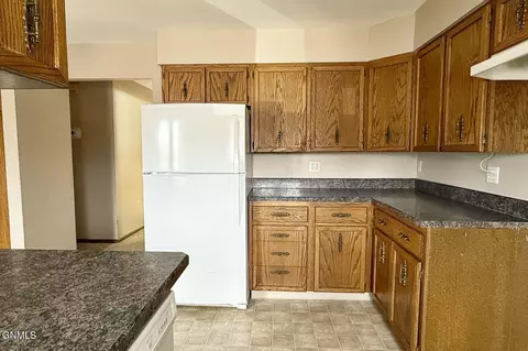 Kitchen - 618 11th St W, Williston, ND 58801 photo 9 of 9