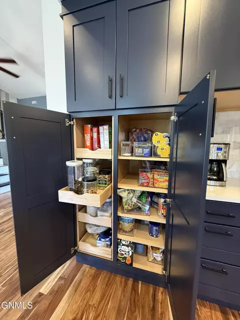 Kitchen - 116 23rd St E, Williston, ND 58801 photo 5 of 10