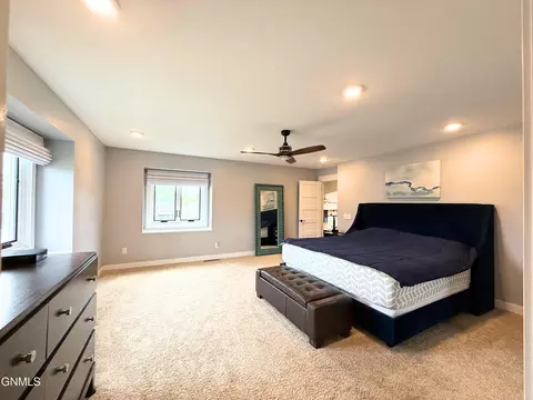 Bedroom - 116 23rd St E, Williston, ND 58801 photo 1 of 7