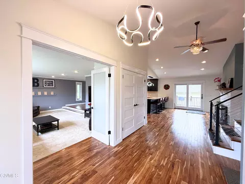 Entry Way - 116 23rd St E, Williston, ND 58801 photo 3 of 4