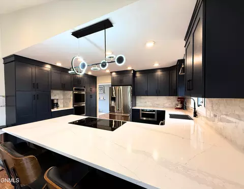 Kitchen - 116 23rd St E, Williston, ND 58801 photo 2 of 10