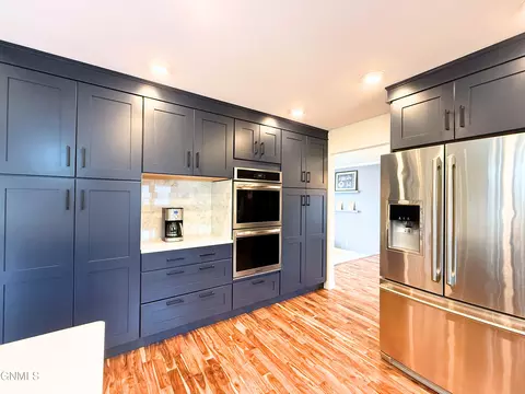 Kitchen - 116 23rd St E, Williston, ND 58801 photo 4 of 10