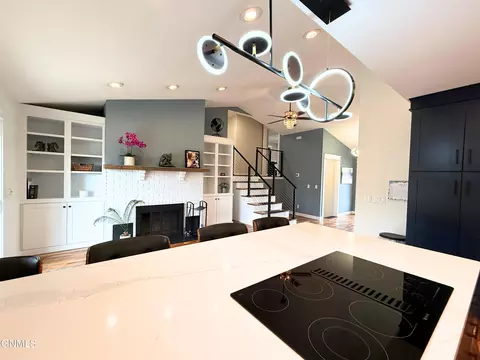 Kitchen - 116 23rd St E, Williston, ND 58801 photo 9 of 10