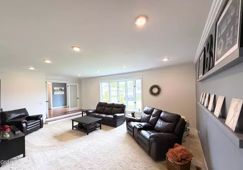 Living - 116 23rd St E, Williston, ND 58801 photo 2 of 2