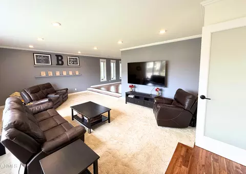 Living - 116 23rd St E, Williston, ND 58801 photo 1 of 2