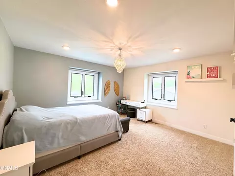 Bedroom - 116 23rd St E, Williston, ND 58801 photo 5 of 7