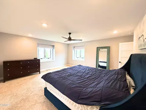 Bedroom - 116 23rd St E, Williston, ND 58801 photo 2 of 7