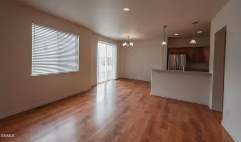 Living - 2808 29th Ave W, Williston, ND 58801 photo 1 of 3