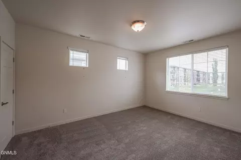 Bedroom - 2808 29th Ave W, Williston, ND 58801 photo 5 of 5