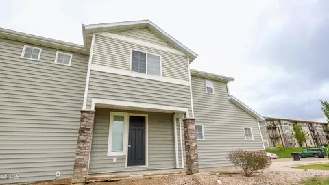 Exterior - 2808 29th Ave W, Williston, ND 58801 photo 3 of 3