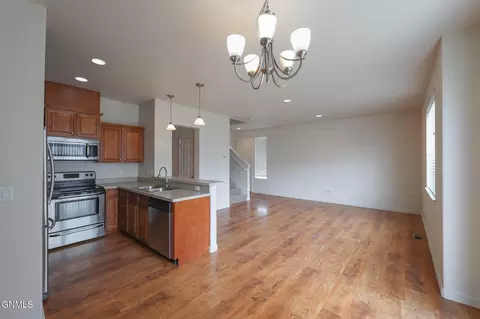 Living - 2808 29th Ave W, Williston, ND 58801 photo 2 of 3