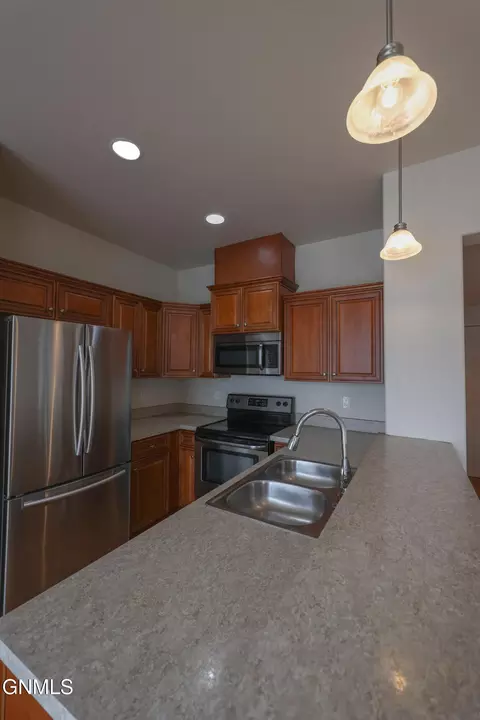 Kitchen - 2808 29th Ave W, Williston, ND 58801 photo 1 of 1