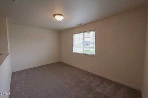 Bedroom - 2808 29th Ave W, Williston, ND 58801 photo 3 of 5