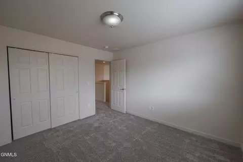 Bedroom - 2808 29th Ave W, Williston, ND 58801 photo 2 of 5