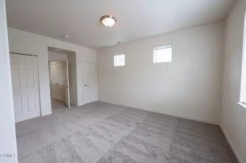 Bedroom - 2808 29th Ave W, Williston, ND 58801 photo 4 of 5